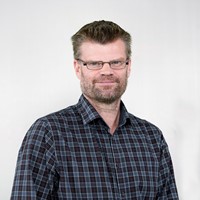 Mats Cederström